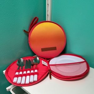 EUC Picnic Sets - 2 Person Set